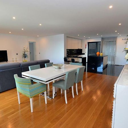 Sec XXI 12 - 3 Bed Flat Apartment Funchal  Ngoại thất bức ảnh