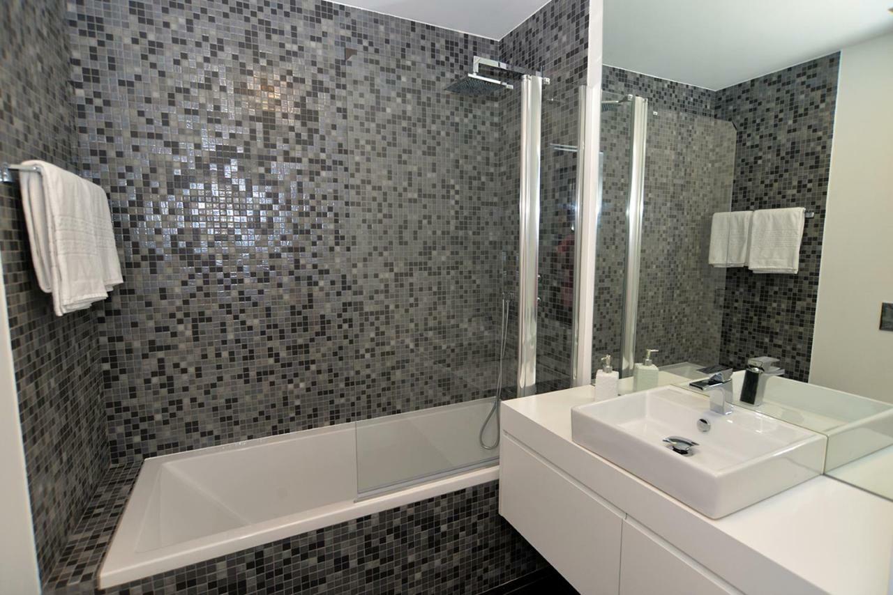 Sec XXI 12 - 3 Bed Flat Apartment Funchal  Ngoại thất bức ảnh