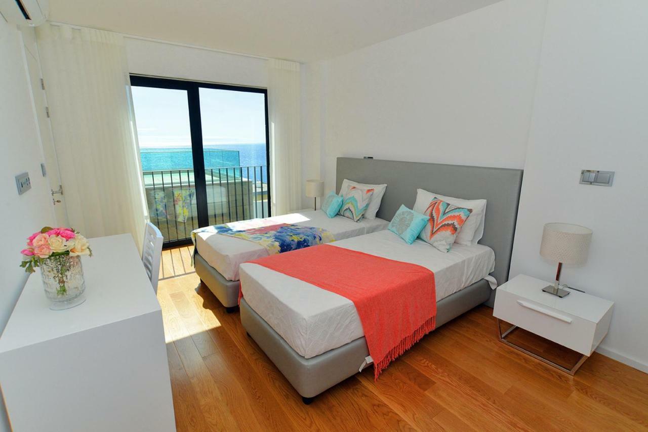 Sec XXI 12 - 3 Bed Flat Apartment Funchal  Ngoại thất bức ảnh