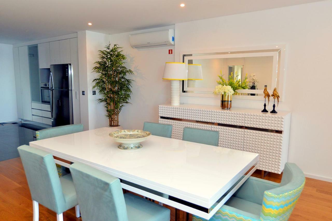 Sec XXI 12 - 3 Bed Flat Apartment Funchal  Ngoại thất bức ảnh