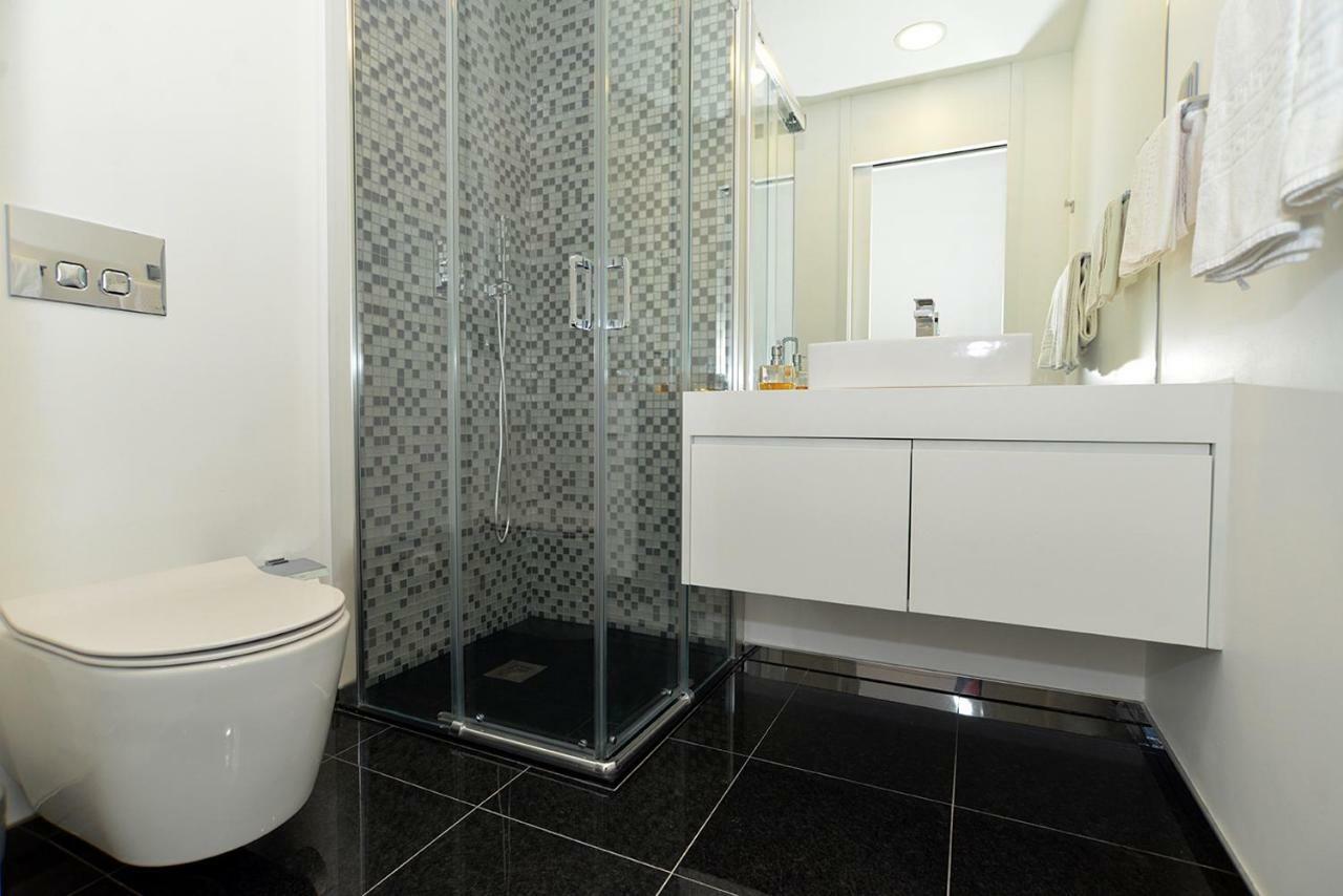 Sec XXI 12 - 3 Bed Flat Apartment Funchal  Ngoại thất bức ảnh