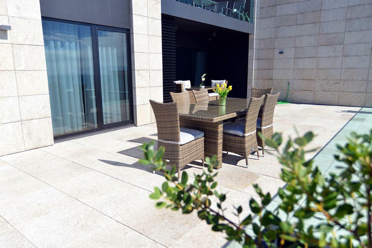 Sec XXI 12 - 3 Bed Flat Apartment Funchal  Ngoại thất bức ảnh