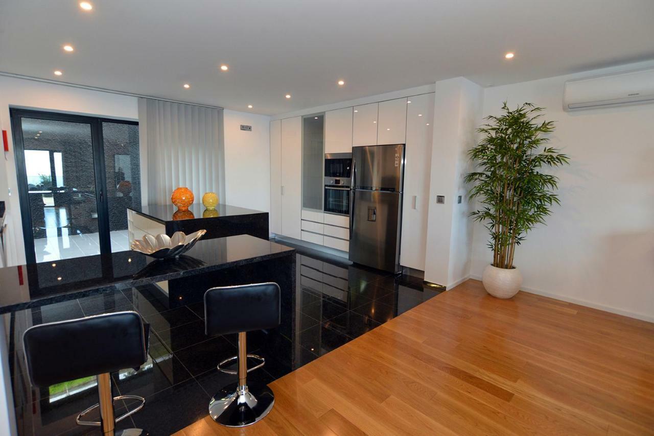 Sec XXI 12 - 3 Bed Flat Apartment Funchal  Ngoại thất bức ảnh